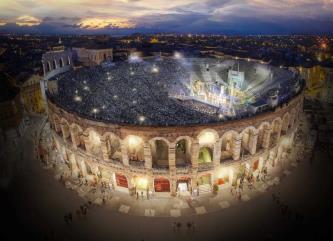 Arena von Verona